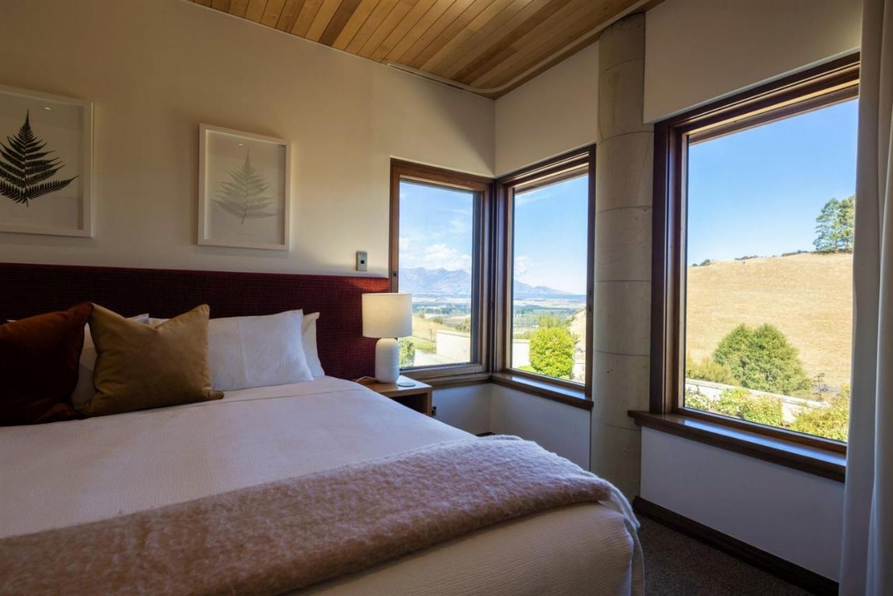 Lodge Cabot - Fiordland National Park *